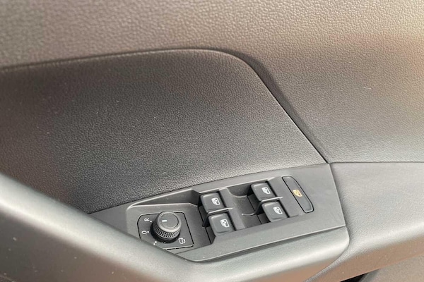 Used Volkswagen T-Cross 2023 for sale - 76239935: Photo 22