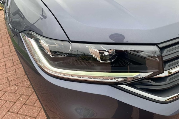 Used Volkswagen T-Cross 2023 for sale - 76239935: Photo 25