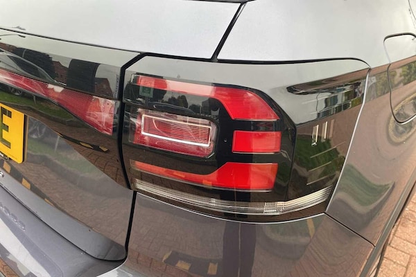 Used Volkswagen T-Cross 2023 for sale - 76239935: Photo 28
