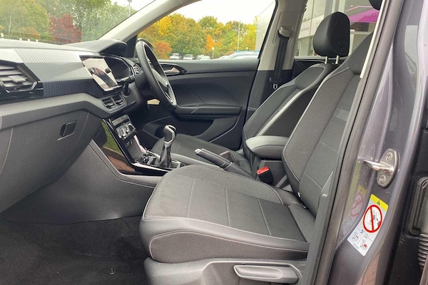 Used Volkswagen T-Cross 2023 for sale - 76239935: Photo 31