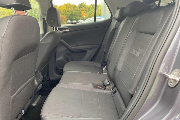 Used Volkswagen T-Cross 2023 for sale - 76239935: Photo 33