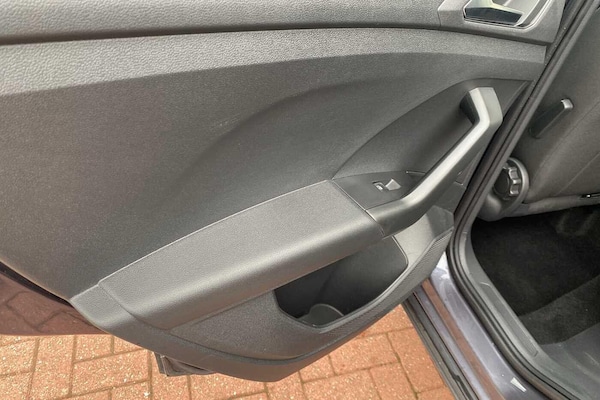 Used Volkswagen T-Cross 2023 for sale - 76239935: Photo 34