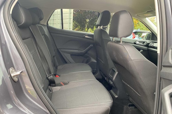 Used Volkswagen T-Cross 2023 for sale - 76239935: Photo 35