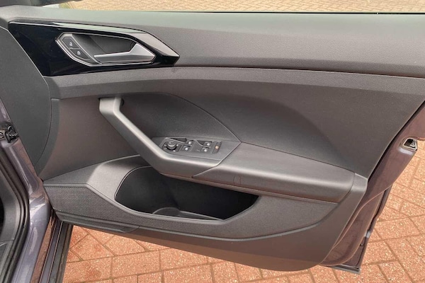 Used Volkswagen T-Cross 2023 for sale - 76239935: Photo 38