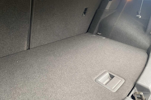 Used Volkswagen T-Cross 2023 for sale - 76239935: Photo 40