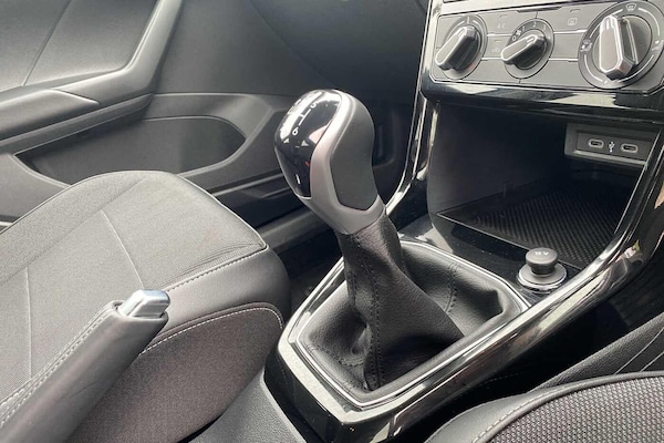 Used Volkswagen T-Cross 2023 for sale - 76239935: Photo 8