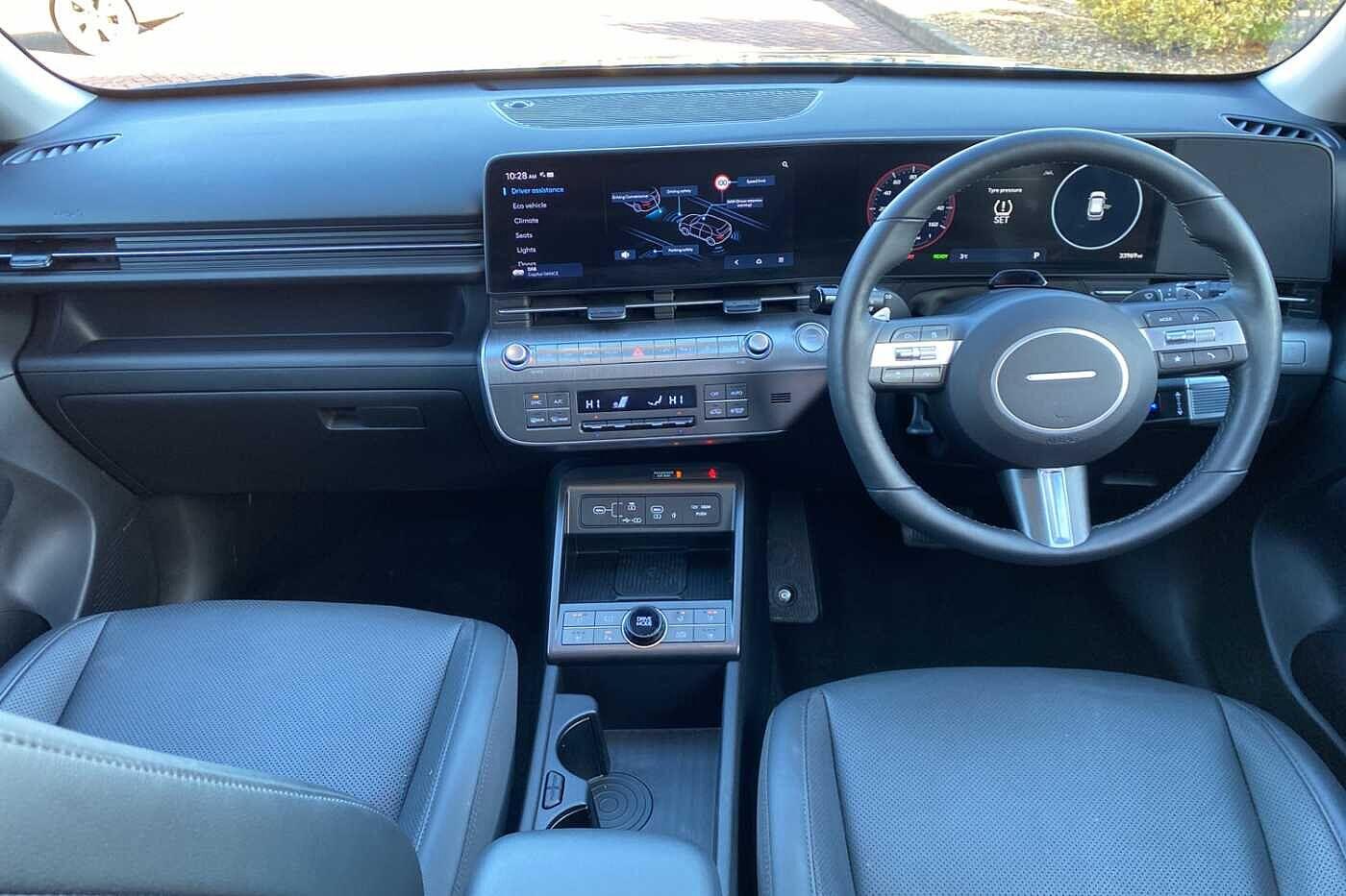 Used Hyundai KONA 2023 for sale - 76689158: Photo 12