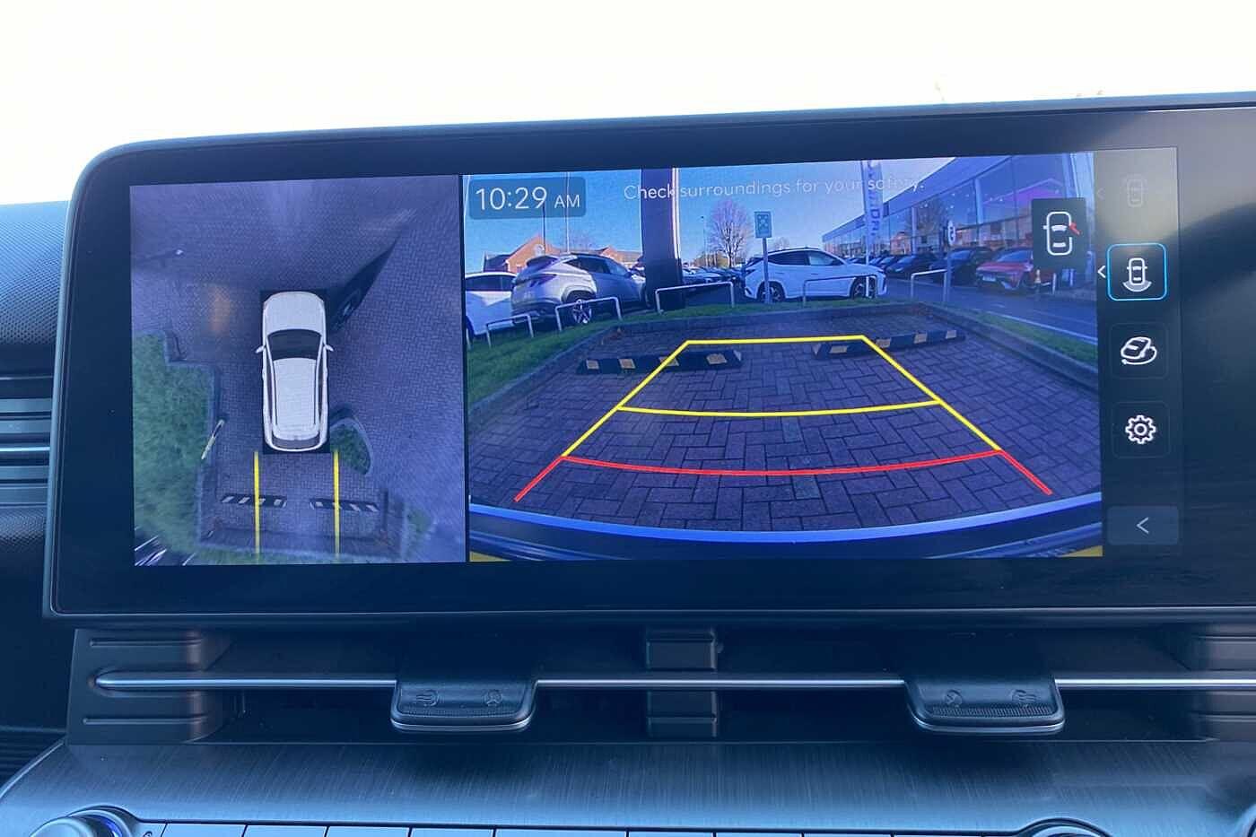 Used Hyundai KONA 2023 for sale - 76689158: Photo 13