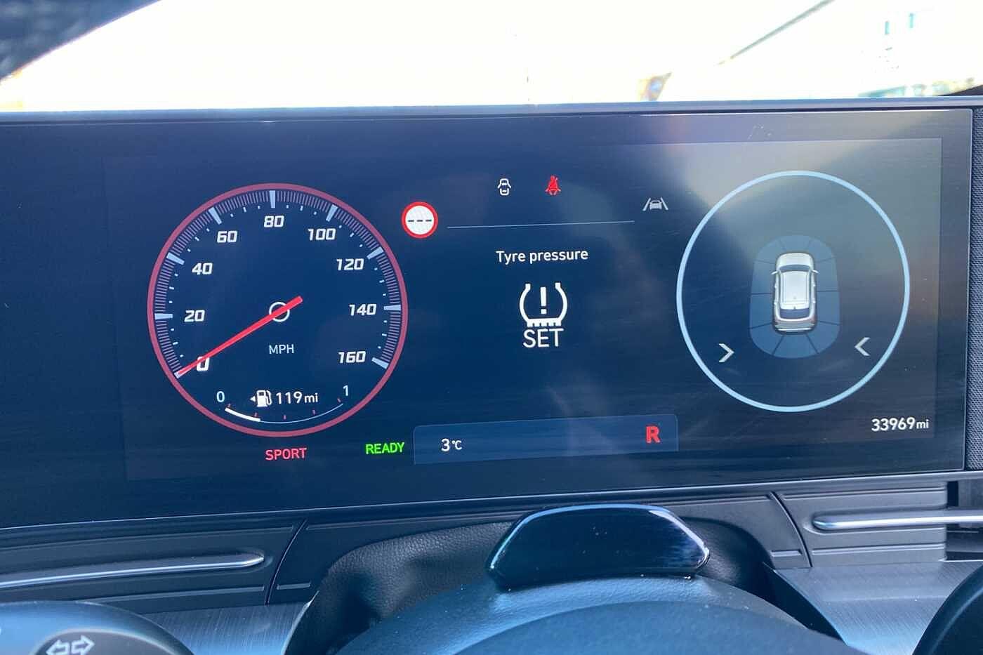 Used Hyundai KONA 2023 for sale - 76689158: Photo 14