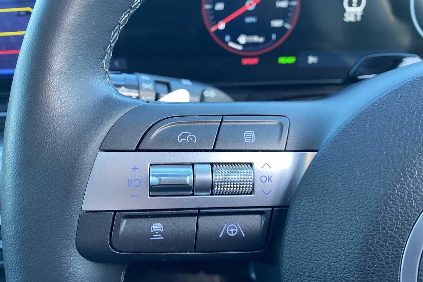 Used Hyundai KONA 2023 for sale - 76689158: Photo 15