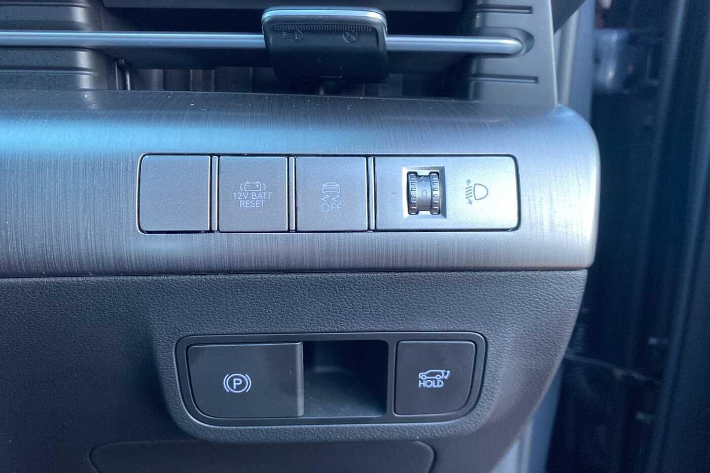 Used Hyundai KONA 2023 for sale - 76689158: Photo 17