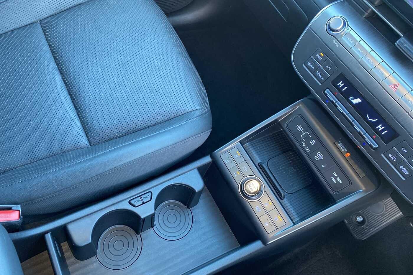 Used Hyundai KONA 2023 for sale - 76689158: Photo 18