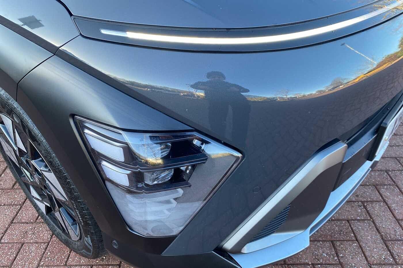 Used Hyundai KONA 2023 for sale - 76689158: Photo 21