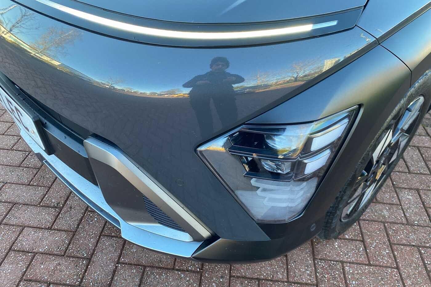 Used Hyundai KONA 2023 for sale - 76689158: Photo 22