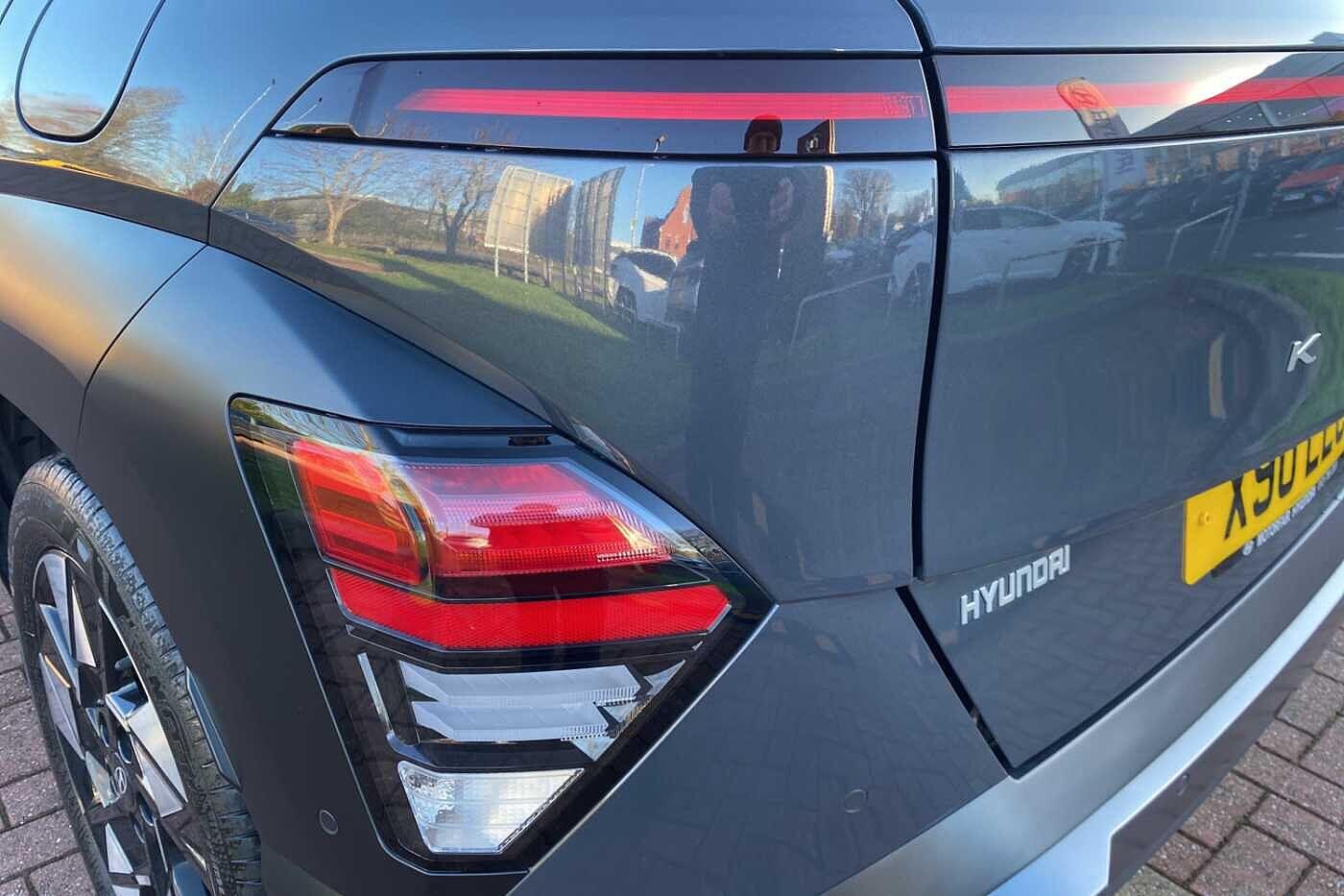 Used Hyundai KONA 2023 for sale - 76689158: Photo 23