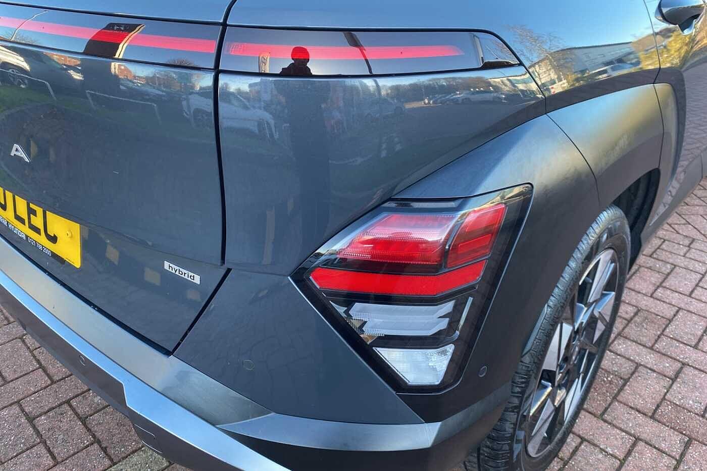 Used Hyundai KONA 2023 for sale - 76689158: Photo 24