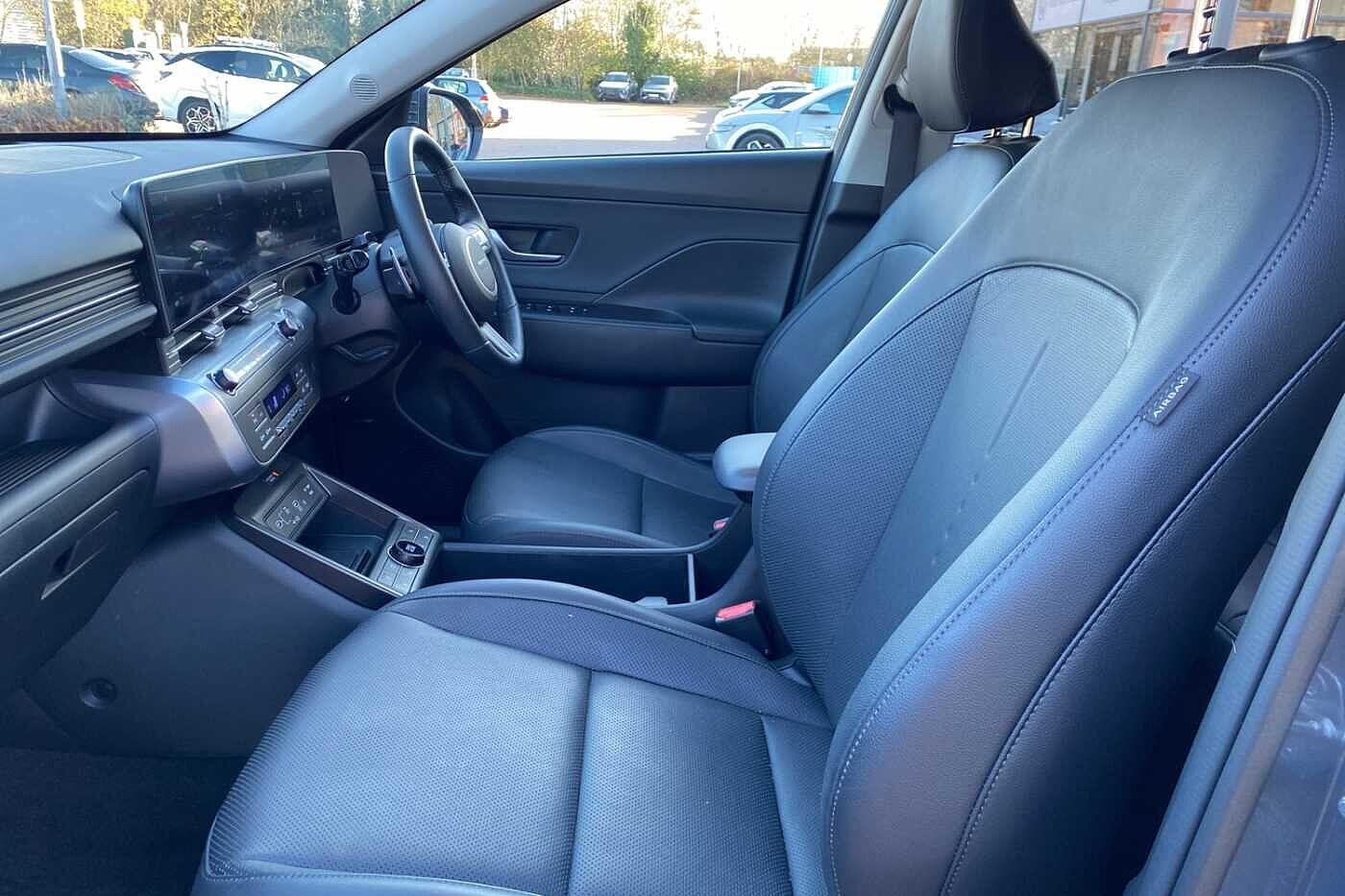 Used Hyundai KONA 2023 for sale - 76689158: Photo 28