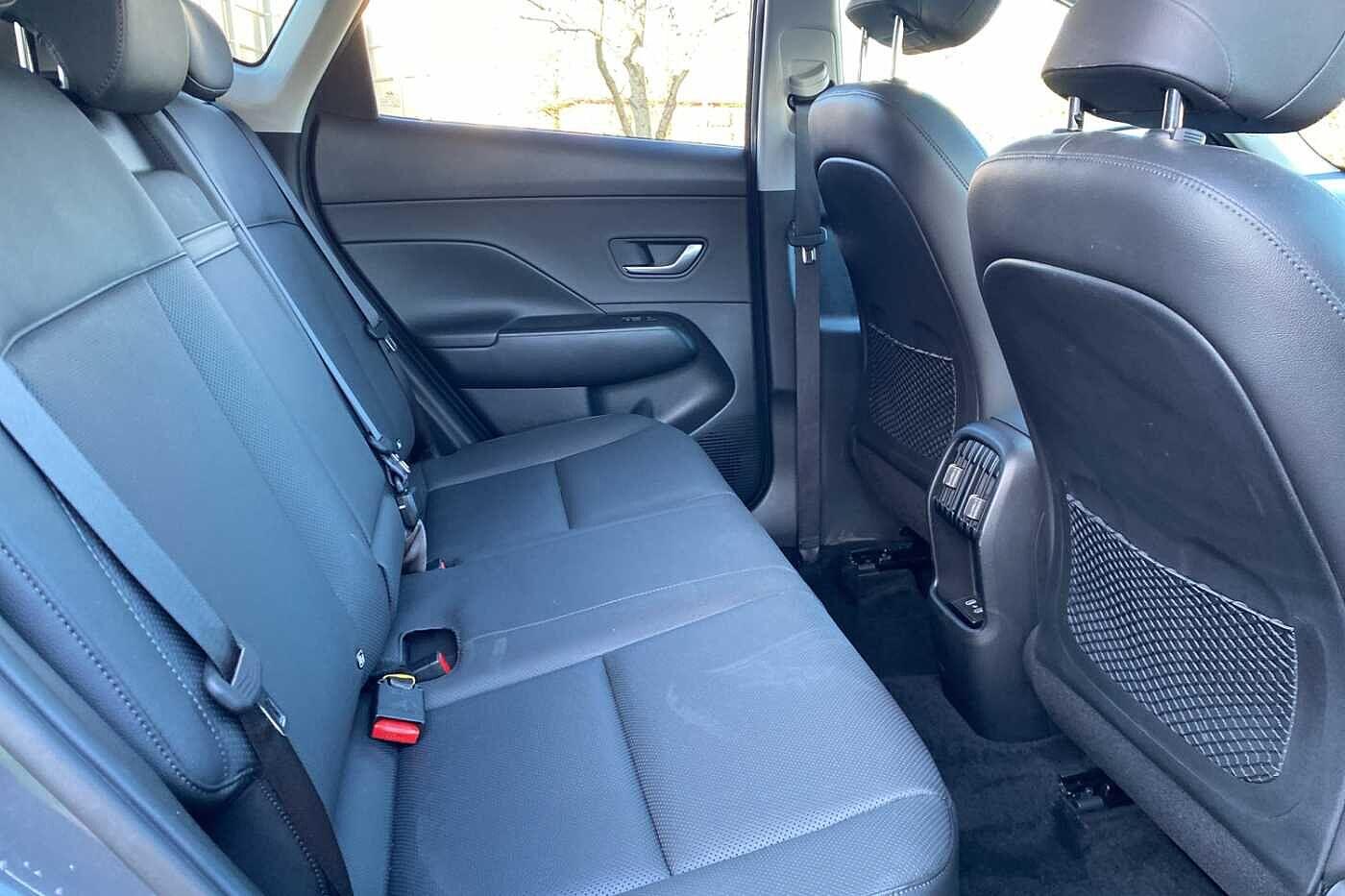 Used Hyundai KONA 2023 for sale - 76689158: Photo 32