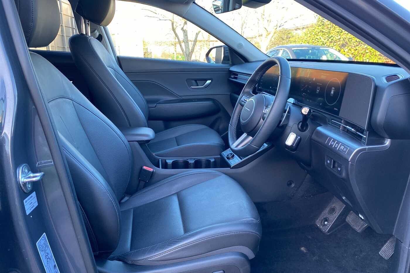 Used Hyundai KONA 2023 for sale - 76689158: Photo 34