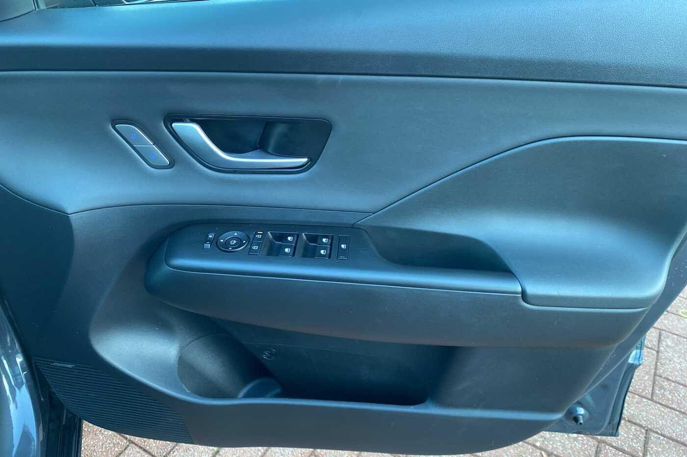 Used Hyundai KONA 2023 for sale - 76689158: Photo 35