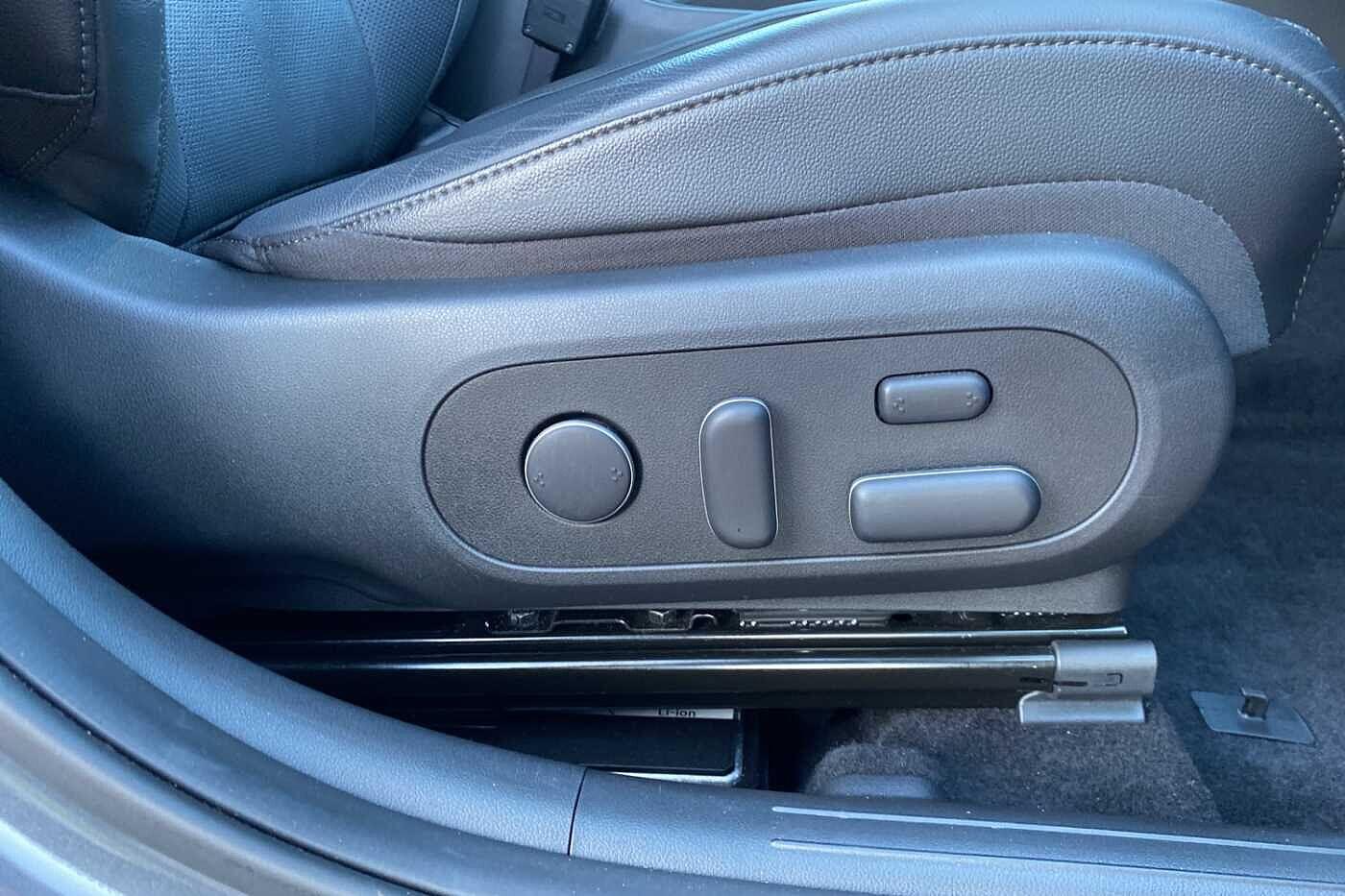 Used Hyundai KONA 2023 for sale - 76689158: Photo 36