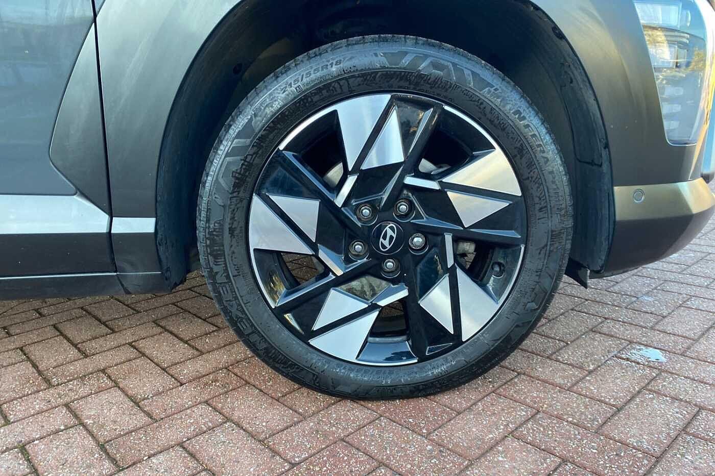 Used Hyundai KONA 2023 for sale - 76689158: Photo 37