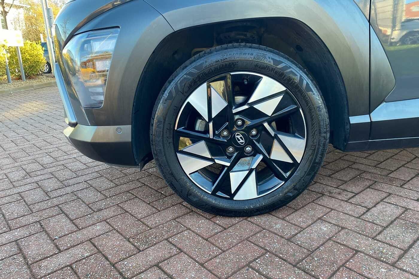 Used Hyundai KONA 2023 for sale - 76689158: Photo 38