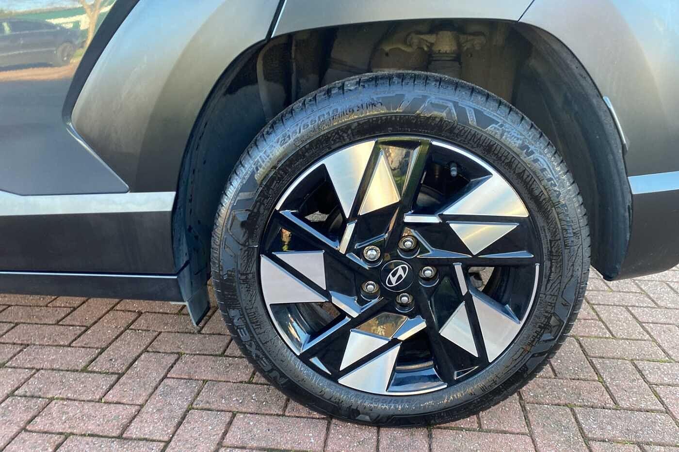 Used Hyundai KONA 2023 for sale - 76689158: Photo 39