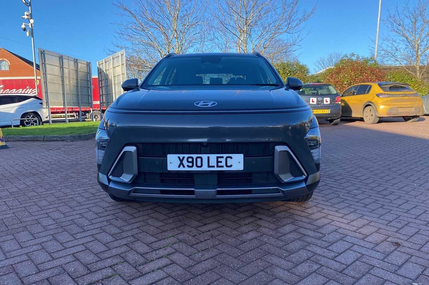 Used Hyundai KONA 2023 for sale - 76689158: Photo 42