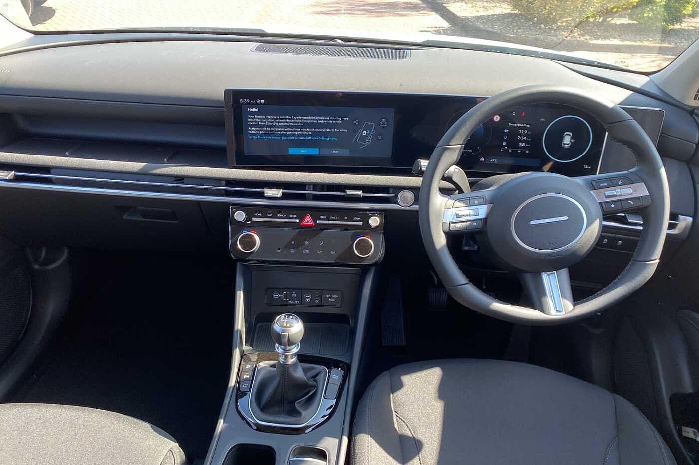 Used Hyundai TUCSON 2025 for sale - 76987751: Photo 12