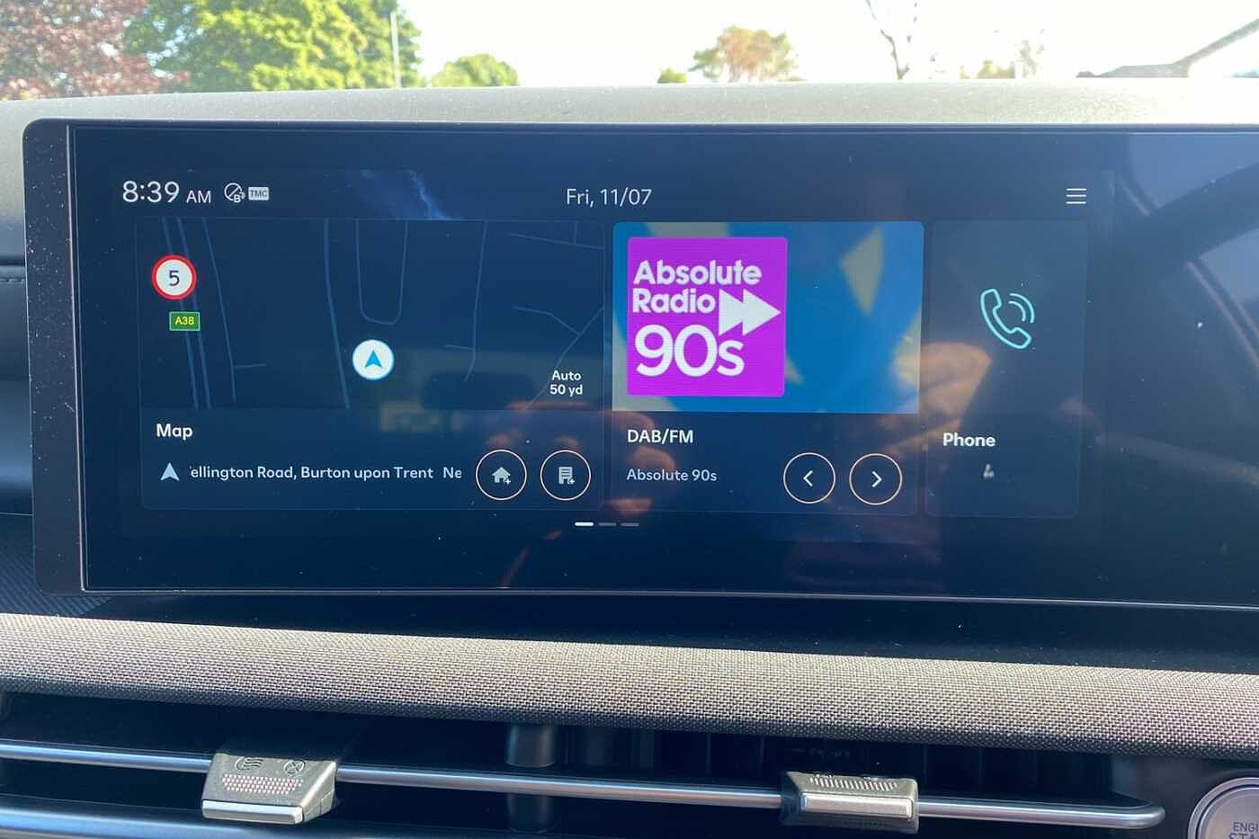 Used Hyundai TUCSON 2025 for sale - 76987751: Photo 14