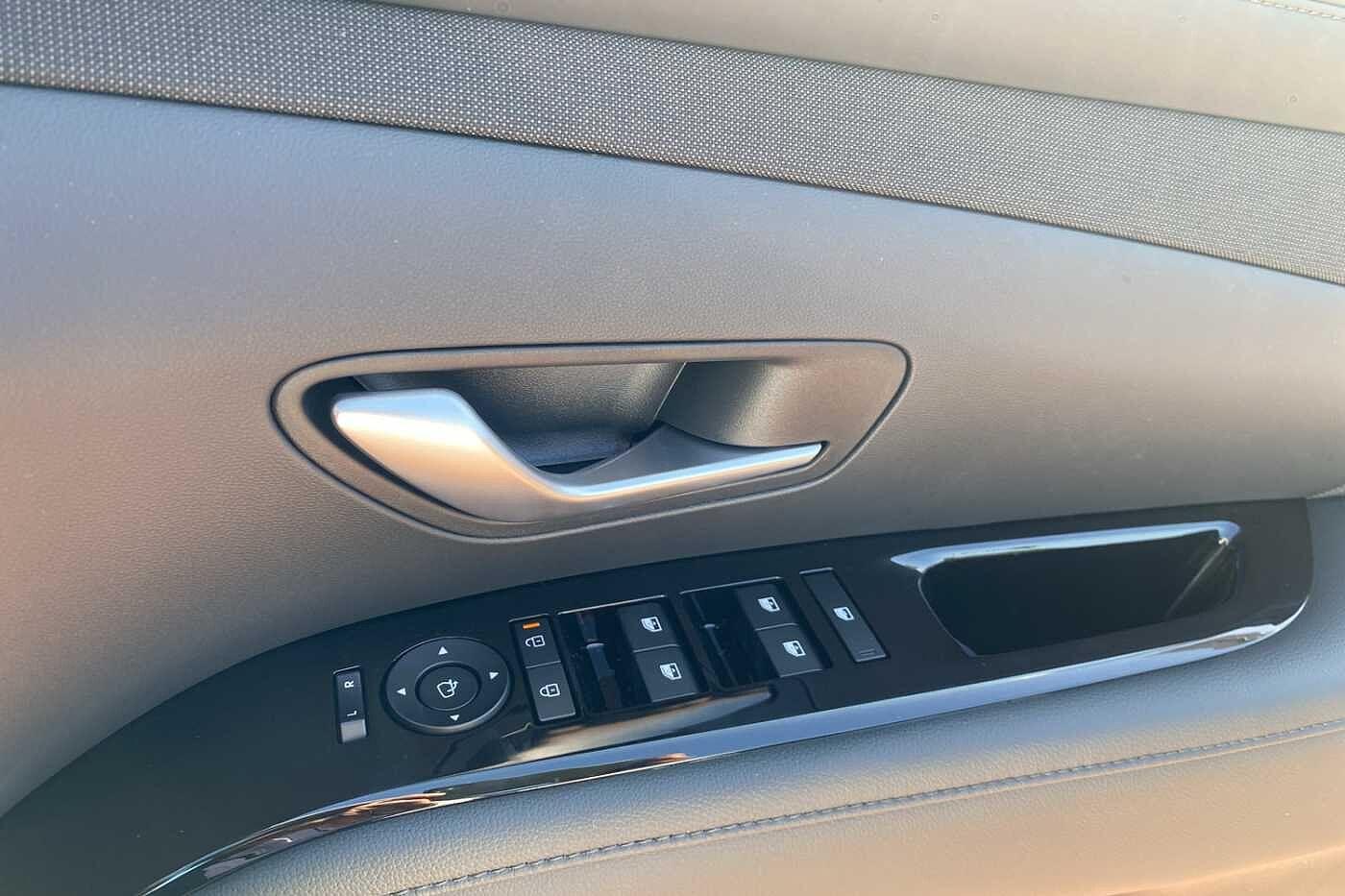 Used Hyundai TUCSON 2025 for sale - 76987751: Photo 16