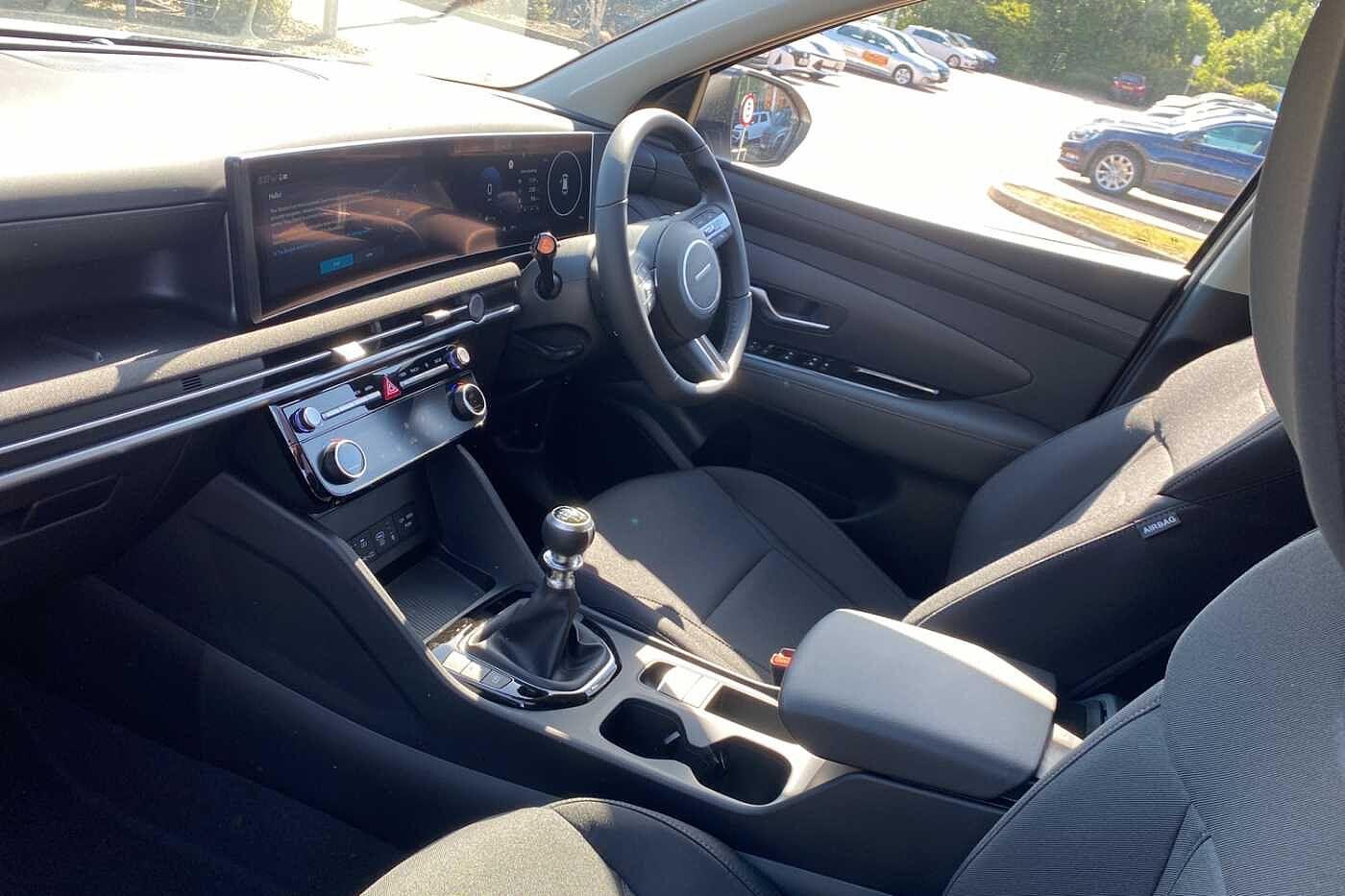 Used Hyundai TUCSON 2025 for sale - 76987751: Photo 2