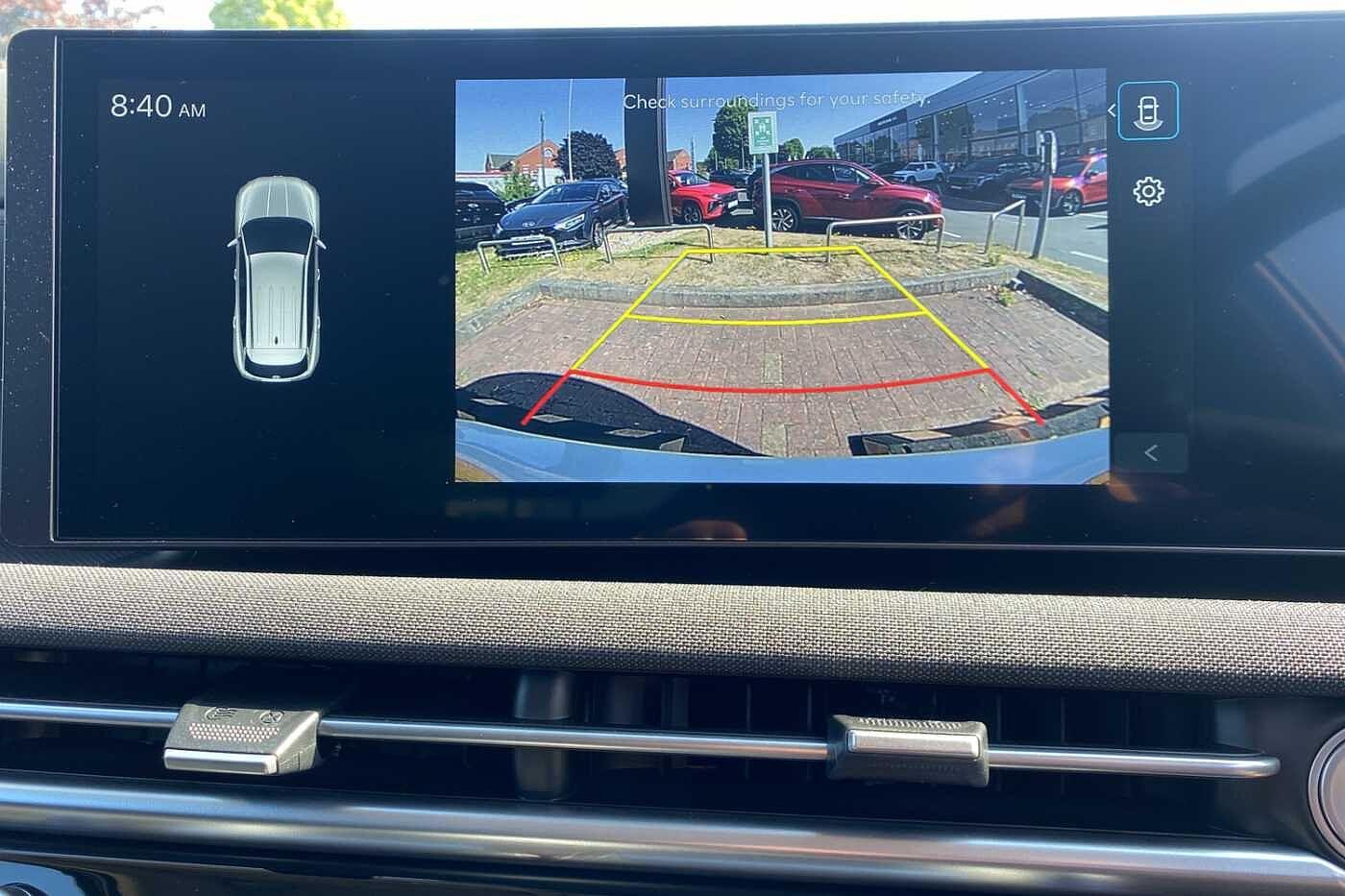 Used Hyundai TUCSON 2025 for sale - 76987751: Photo 20