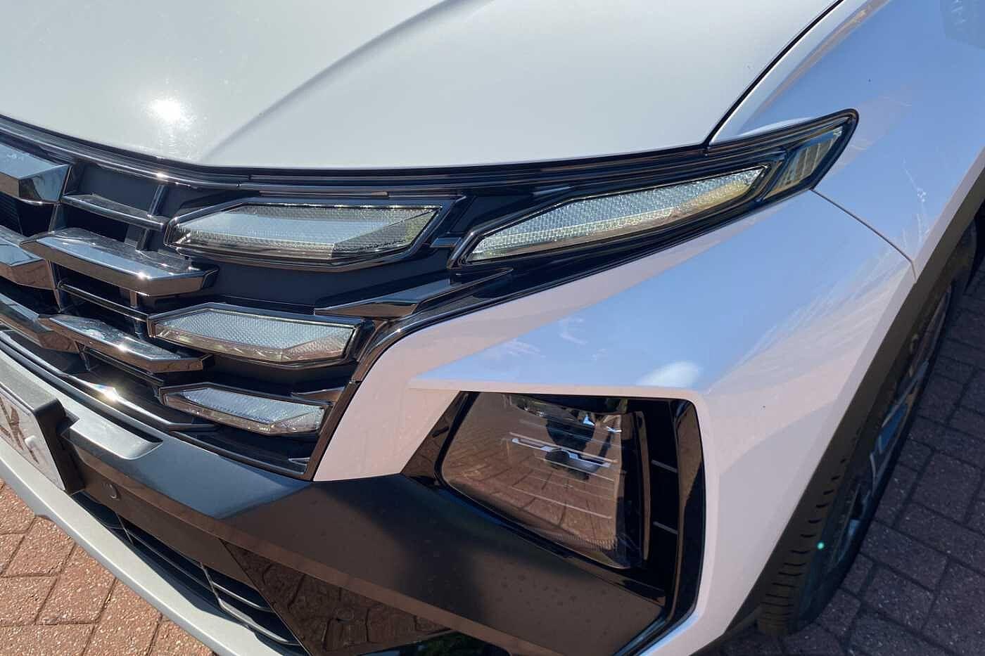 Used Hyundai TUCSON 2025 for sale - 76987751: Photo 23