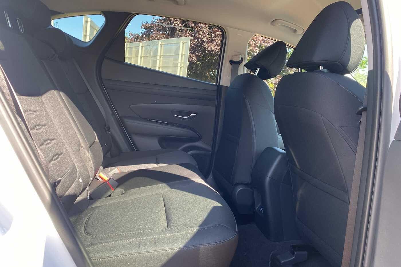 Used Hyundai TUCSON 2025 for sale - 76987751: Photo 30