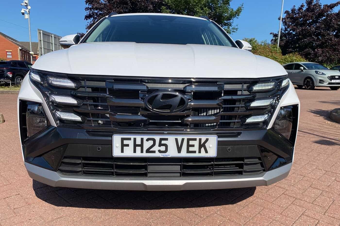 Used Hyundai TUCSON 2025 for sale - 76987751: Photo 34