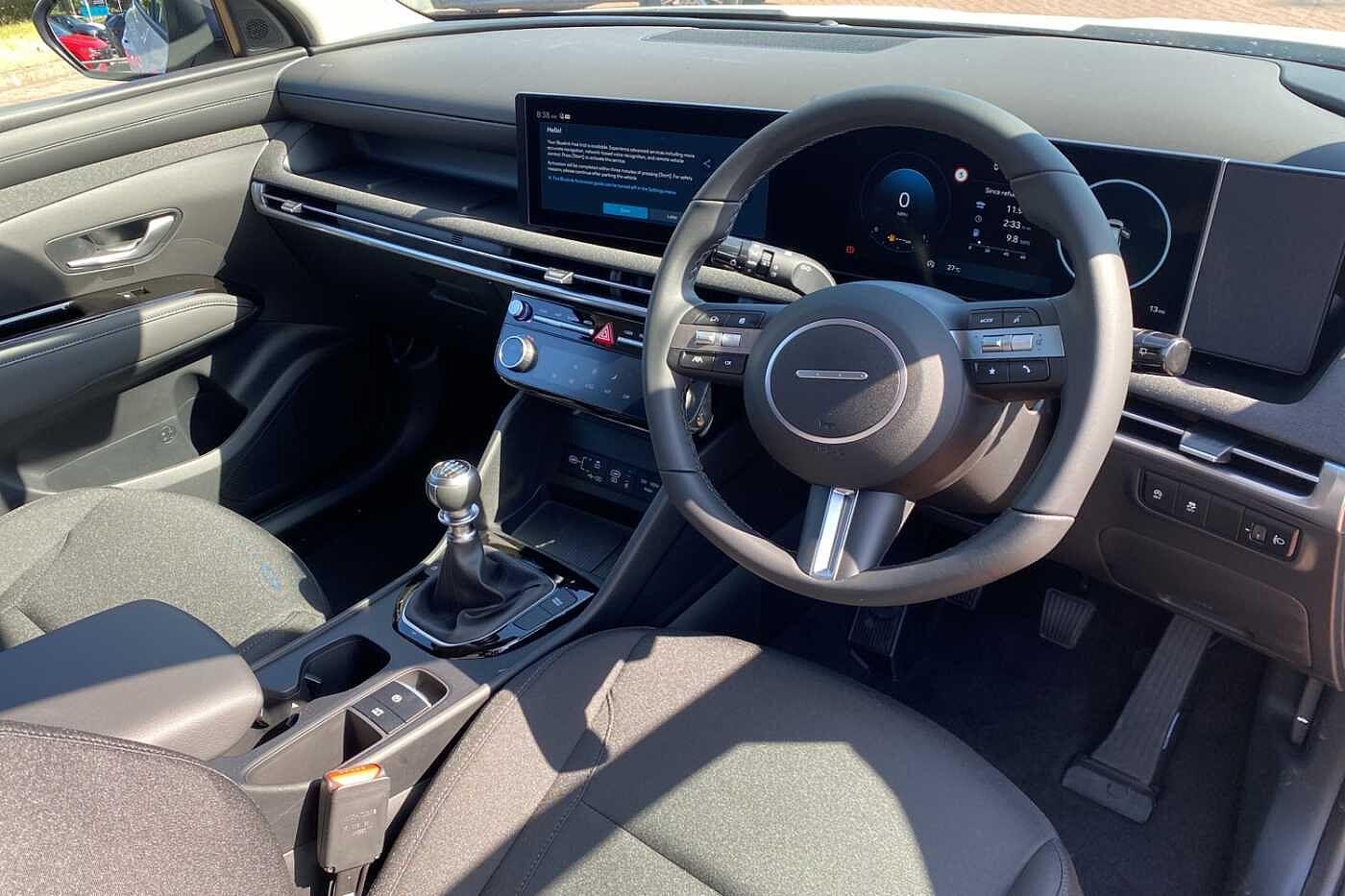 Used Hyundai TUCSON 2025 for sale - 76987751: Photo 6