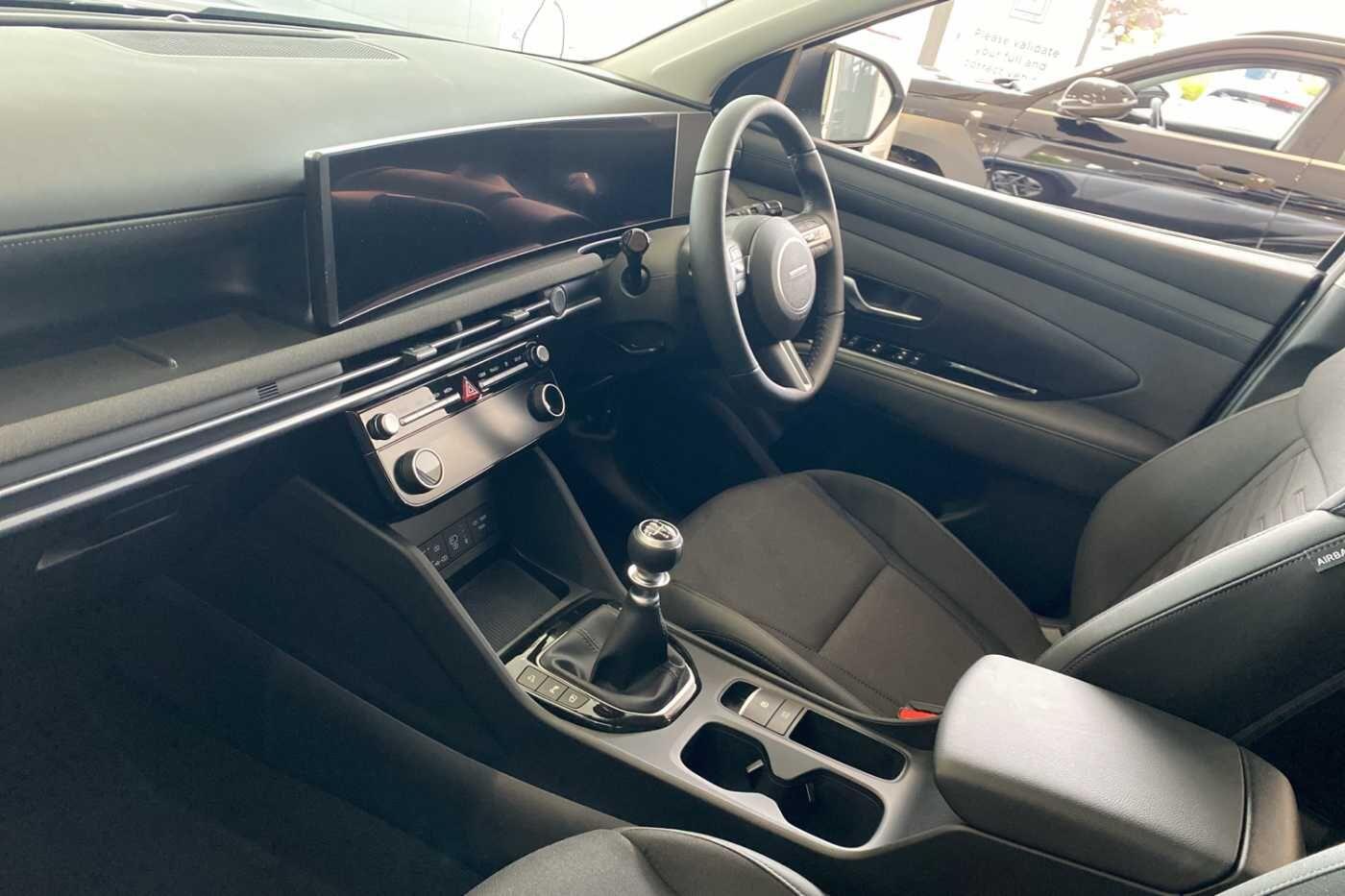 Used Hyundai TUCSON 2025 for sale - 76238543: Photo 12