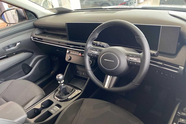 Used Hyundai TUCSON 2025 for sale - 76238543: Photo 13