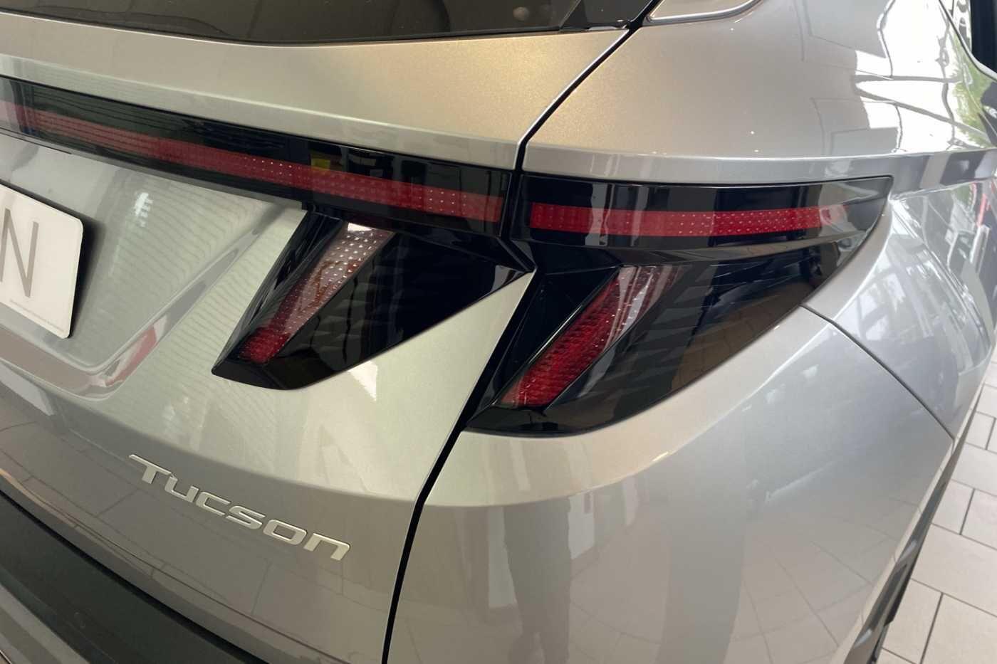 Used Hyundai TUCSON 2025 for sale - 76238543: Photo 17