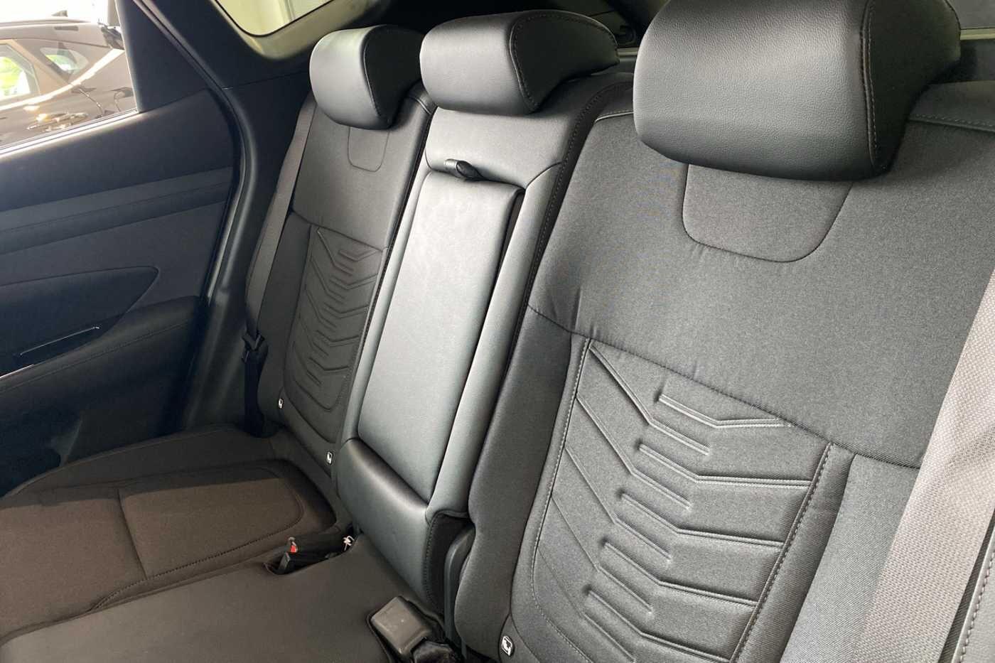 Used Hyundai TUCSON 2025 for sale - 76238543: Photo 9