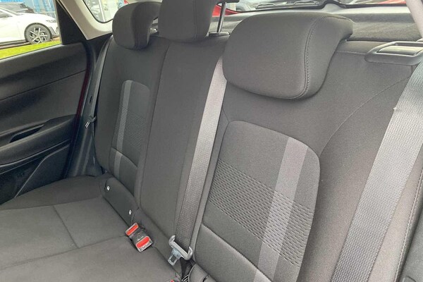 Used Hyundai i20 2024 for sale - 75825521: Photo 10