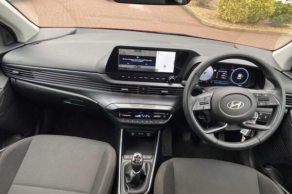 Used Hyundai i20 2024 for sale - 75825521: Photo 12