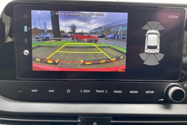 Used Hyundai i20 2024 for sale - 75825521: Photo 13