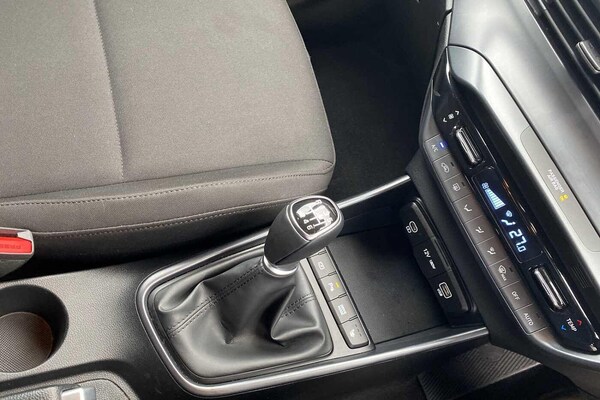 Used Hyundai i20 2024 for sale - 75825521: Photo 15