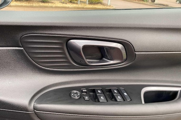 Used Hyundai i20 2024 for sale - 75825521: Photo 16