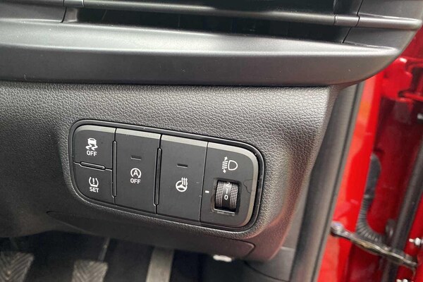 Used Hyundai i20 2024 for sale - 75825521: Photo 17