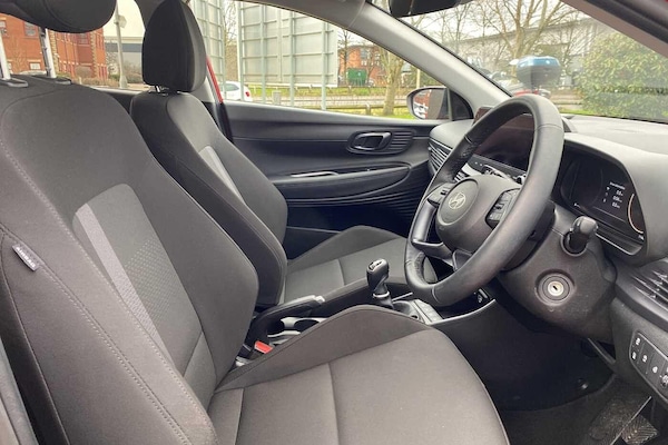 Used Hyundai i20 2024 for sale - 75825521: Photo 28