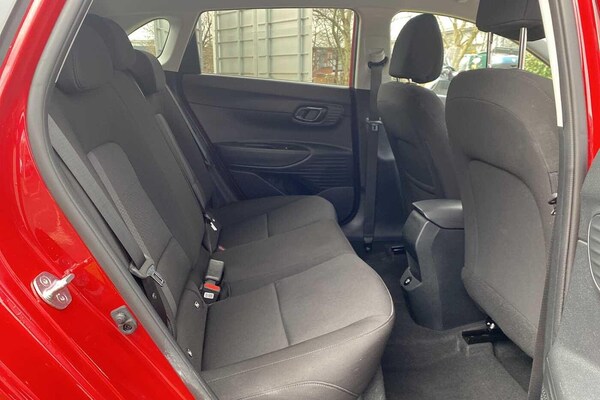 Used Hyundai i20 2024 for sale - 75825521: Photo 29